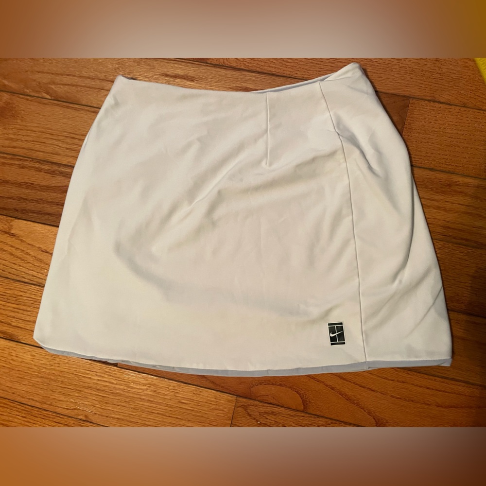 Reversible Nike tennis skirt stretchy small